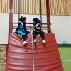 Sinterklaasfeest groep 3-4 en 4-5